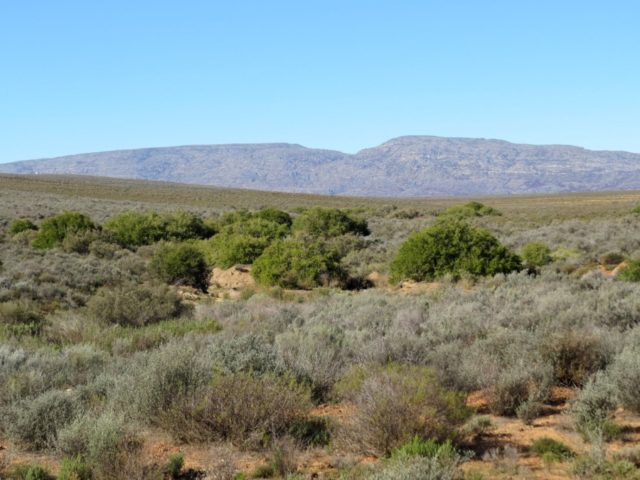 Commercial Property for Sale in Montagu Rural Western Cape